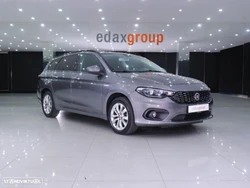 Fiat Tipo Station Wagon 1.3 M-Jet Lounge