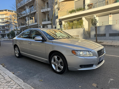 Volvo S80 Volvo S80 2.0 Diesel 136 CV Nacional Impecável