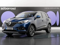 Renault Kadjar 1.3 TCe Intens