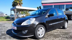 Renault Clio 1.5 dCi Dynamique Luxe de 2007