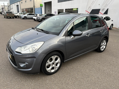 Citroën C3 1.1 Airdream Seduction 146.000 kms