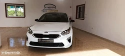 Kia Ceed 1.0 T-GDI 120 OPF Vision