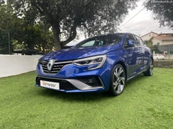 Renault Mégane RS LINE