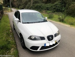 Seat Ibiza 1.4 Tdi 5 Lugares