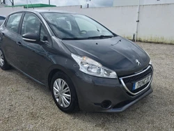 Peugeot 208 1.4 HDi Active