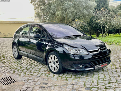 Citroën C4 1.4i - 16v