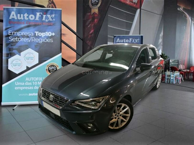 Seat Ibiza 1.0 TSI FR