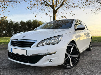 Peugeot 308 1600 HDI 115CV Sport Lindíssimo