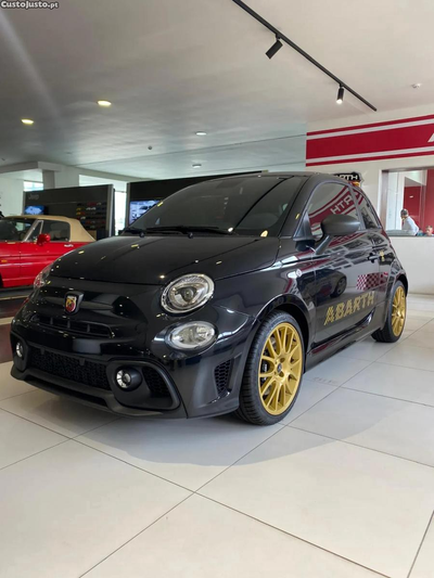 Abarth 695 1.4 T-Jet 180cv 75º Anniversary