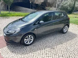 Opel Corsa 1.3 CDTi Business Edition