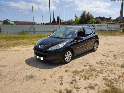 Peugeot 207 1.4 Gasolina