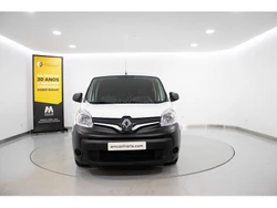 Renault Kangoo 1.5 DCI BUSINESS S/S 3L