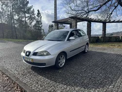 Seat Ibiza 1.4 16v