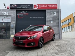 Peugeot 308 1.2 PureTech Style J17