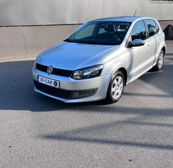 VW Polo Trendline