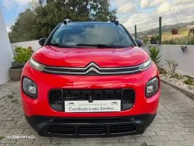 Citroën C3 Aircross 1.2 PureTech Shine