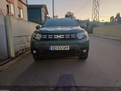 Dacia Duster 1.0 TCe Essential