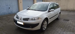 Renault Mégane Break 1.5 DCI 100 cv