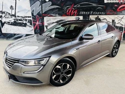 Renault Talisman ENERGY dCi 110 LIFE