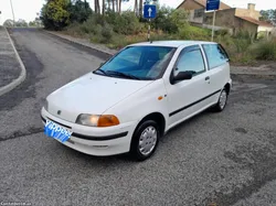 Fiat Punto 55SX 1.1 motor fyre 1 DONO SO 85MIL KMS