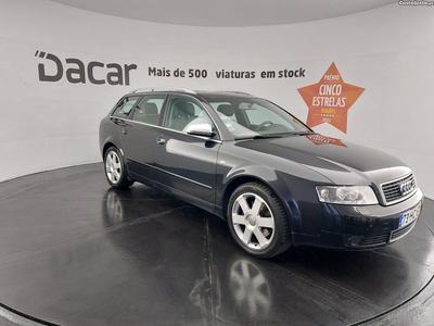 Audi A4 AVANT 2.5 TDI QUATTRO