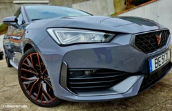 Cupra Leon 1.4 e-Hybrid DSG