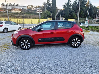 Citroën C3 1.2 PureTech Feel Nacional