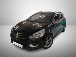 Renault Clio 1.5 dCi GT Line