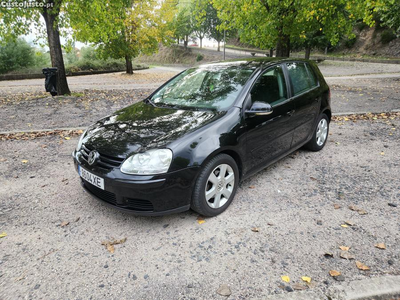 VW Golf 1.9 TDi Confortline