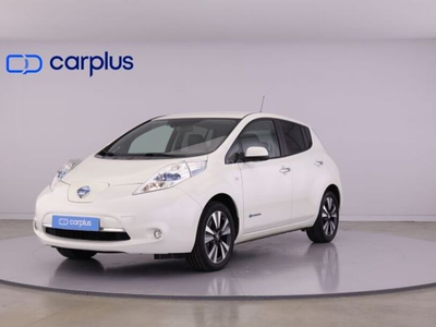 Nissan Leaf 109cv Tekna