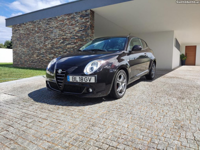 Alfa Romeo Mito 14C