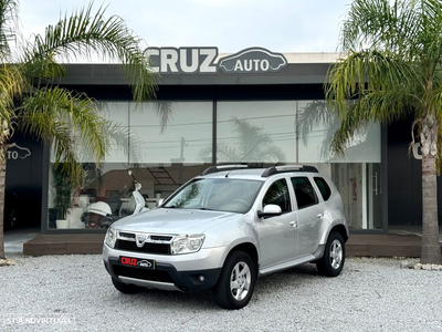 Dacia Duster 1.5 dCi Prestige