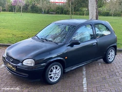 Opel Corsa 1.5 TD Sport