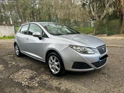 Seat Ibiza 6J 1.4 TDI