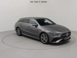 Mercedes Classe CLA CLA 180  AMG