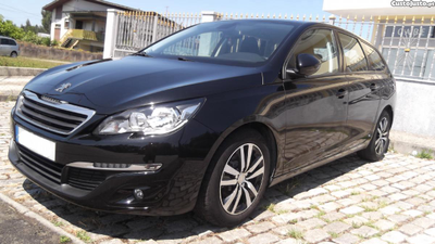 Peugeot 308 SW