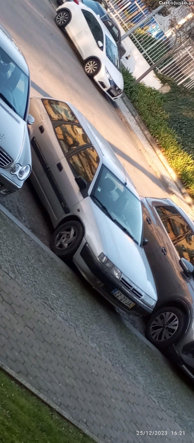 Citroën Xantia carrinha
