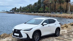 Lexus NX 450h+ Executive+