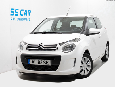 Citroën C1 1.0 VTi Feel