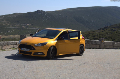 Ford Focus St diesel