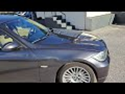 BMW 320 d Touring