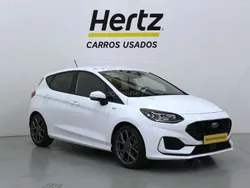 Ford Fiesta 1.0 EcoBoost ST-Line