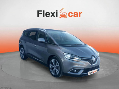 Renault Grand Scénic 1.6 dCi Intens SS