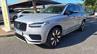 Volvo XC90 de 2023