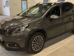 Peugeot 2008  1.2 PureTech Crossway