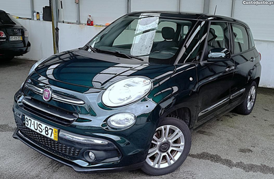 Fiat 500L .3 Multijet Lounge S&S Panorâmico