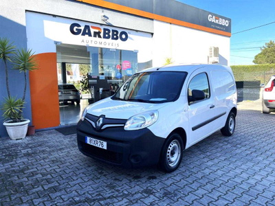 Renault Kangoo 1.5 dCi Confort S/S