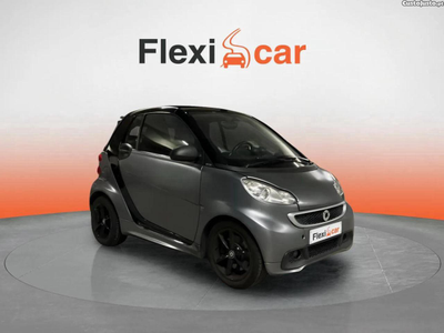 Smart ForTwo Cabrio 0.8 cdi Passion 54