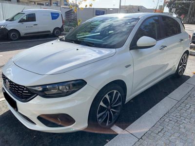 Fiat Tipo 1.3 M - Lounge J17