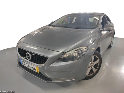 Volvo V40 2.0 D2 Kinetic Eco